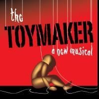THE TOYMAKER Continues 10/6-10/18 At Theatre At St. Clement's