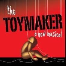 THE TOYMAKER Continues 10/6-10/18 At Theatre At St. Clement's