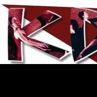 KDNY presents TREADING PUDDLES at Westport Country Playhouse