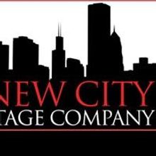 New City Stage Presents A COUPLA WHI9TE CHICKS SITTING AROUND TALKING