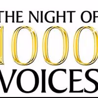 The Night of 1000 Voices At Royal Albert Hall To Benefit Leukemia & Lymphoma Research