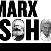 New York Society for Ethical Culture Presents MARX IN SOHO 3/6