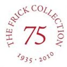 The Frick Collection Celebrates its 75 Anniversary, Culminates In A Free Day 12/16