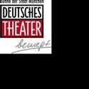 Deutsches Theater Presents Nebbia