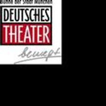 Deutsches Theater Presents Nebbia