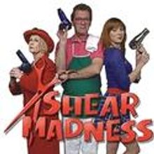 Cast Announced For California Musical Theatre's SHEAR MADNESS, Tickets On Sale 4/26