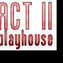 ANY GIVEN MONDAY Moves to Act II Playhouse 3/3-28