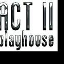 Act II Playhouse Announces It's 2010-2011 Season