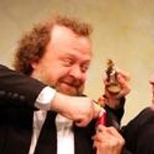 Stage West Presents THE LONESOME WEST, Kicks Off 4/15