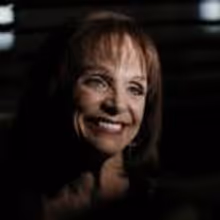 LOOPED's Valerie Harper Featured In Out Magazine