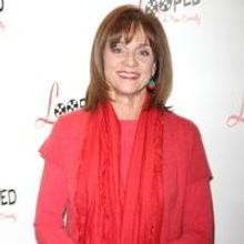 LOOPED With Valerie Harper Begins Performances Tonight
