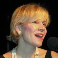 LOVE, LINDA: THE LIFE OF MRS. COLE PORTER Returns For An Open Ended Run At The Triad