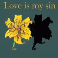 The New 42nd Street Presents LOVE IS MY SIN