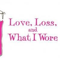 Bloomingdales To Unveil LOVE, LOSS, AND WHAT I WORE Window Display