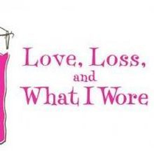 Bloomingdales To Unveil LOVE, LOSS, AND WHAT I WORE Window Display
