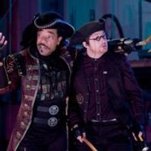 Arden Theatre Company Presents PETER PAN, Opens 12/23