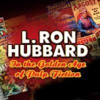 Golden Age Theater Presents THE AUTOMAGIC HORSE December 19