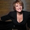Photo Flash: Cover Released for Patti LuPone: A Memoir