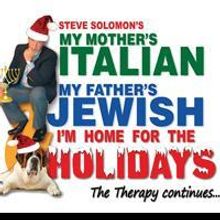 Long Wharf Theatre Announces A Host Of Holiday Shows