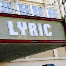 The Lyric Theatre & The Osceola Street Cafe Present A JULIA CHILD EVENING 10/20