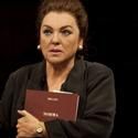 Photo Flash: The Kennedy Center Presents MASTER CLASS