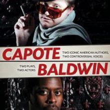 Photo Flash: Mauckingbird Theatre Company Presents TRU and THE THRESHING FLOOR