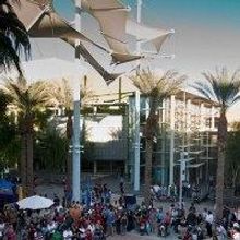 Chris Rush, Chris Mars, Vincent Valdez Play At Mesa Contemporary Arts