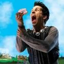 Shakespeare Meets Homer Simpson In MACHOMER At at McCarter Theatre 4/30