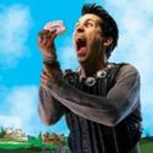 Shakespeare Meets Homer Simpson In MACHOMER At at McCarter Theatre 4/30