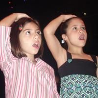 Two Miami Eight Year Olds Take To The Stage In MADELINE'S CHRISTMAS