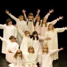 Phoenix to Feature 12 Local Child Actresses in MADELINE'S CHRISTMAS Tonight, 12/4