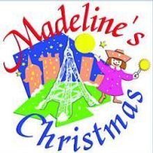 Actor's Playhouse Presents MADELINE’S CHRISTMAS 11/19-12/26