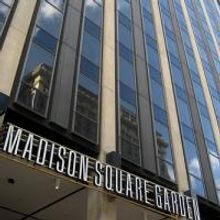 Madison Square Garden Entertainment Adds 'Guitar Gods' Fan Voting Feature To Their…
