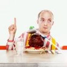 Next Theatre Announces MAGICAL EXPLODING BOY 3/26, Part Of Dark Night Series