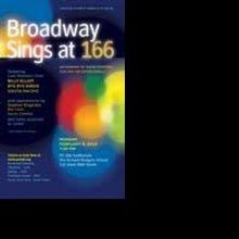 Broadway Stars Perform at PS 166 2/8, Benefits Kids of PS 166