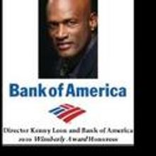 Huntington Theatre Co Honors Kenny Leon and Bank of America 4/25