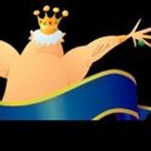 Chicago Shakespeare Presents THE EMPEROR'S NEW CLOTHES Through 8/29