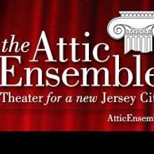 The Attic Ensemble Holds Auditions For THE PILLOWMAN 11/16, 11/17