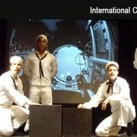 Cold Readings Commence for International CringeFest 2/1