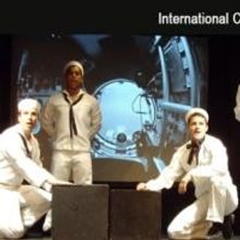 Cold Readings Commence for International CringeFest 2/1