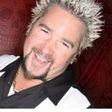 ‘The Guy Fieri Road Show’ Hosts Special Guests in Nashville 11/22