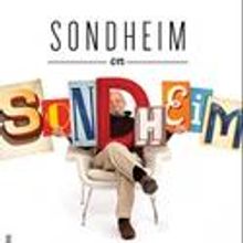 Roundabout Releases SONDHEIM ON SONDHEIM Audio Preview