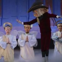 Dances Patrelle's THE YORKVILLE NUTCRACKER Set To Play The Kaye Playhouse 12/10-13…