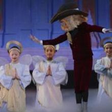 Dances Patrelle's THE YORKVILLE NUTCRACKER Set To Play The Kaye Playhouse 12/10-13, T