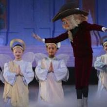 Dances Patrelle's Presents THE YORKVILLE NUTCRACKER 12/10-13