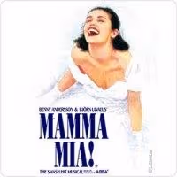 MAMMA MIA! Comes To The Stage In Nashville At Andrew Jackson Hall