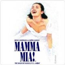 MAMMA MIA! Comes To The Stage In Nashville At Andrew Jackson Hall 