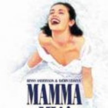 MAMMA MIA! Returns to Toronto At The Princess of Wales Theatre 4/28