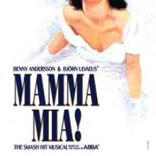 MAMMA MIA! Plays The Orpheum 3/9-14