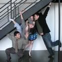 Apollinaire Theatre Company Presents MAMMALS 4/16-5/16
